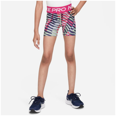 Nike Dri-Fit 3" Training Mädchen Tights