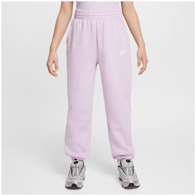 Nike Sportswear Club Loose Mädchen Trainingshose