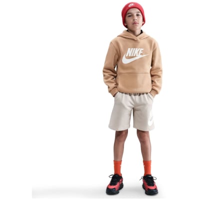 Nike Sportswear Club Kinder Kapuzensweater