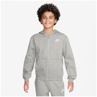 Nike Sportswear Full-Zip Kinder Kapuzensweater