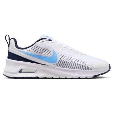Nike Air Max Nuaxis Herren Freizeitschuhe