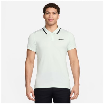 Nike NikeCourt Advantage Dri-Fit Herren Poloshirt