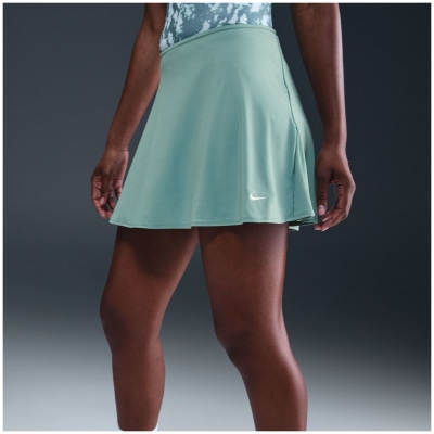 Nike Victory Dri-Fit Mid-Rise Flouncy Damen Rock