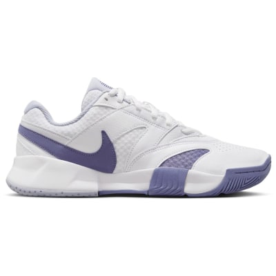 Nike Court Lite 4 Damen Tennisschuhe