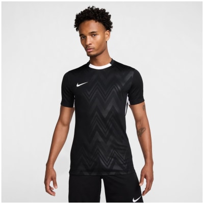 Nike M NK DF CHALNG V SS Herren T-Shirt