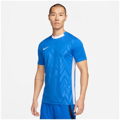 Nike M NK DF CHALNG V SS Herren T-Shirt