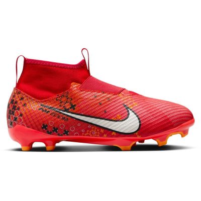 Nike JR ZOOM SUPERFLY 9 PRO MDS FG Kinder Nockenschuhe