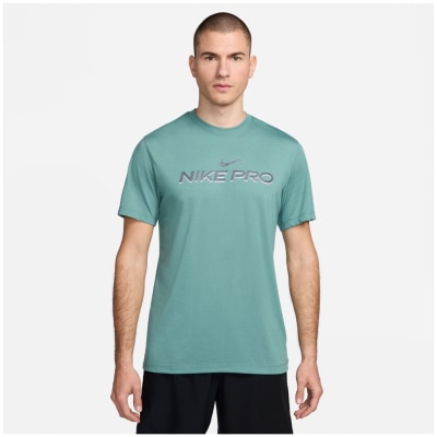 Nike Dri-Fit Fitness Herren T-Shirt