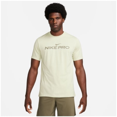 Nike Dri-Fit Fitness Herren T-Shirt