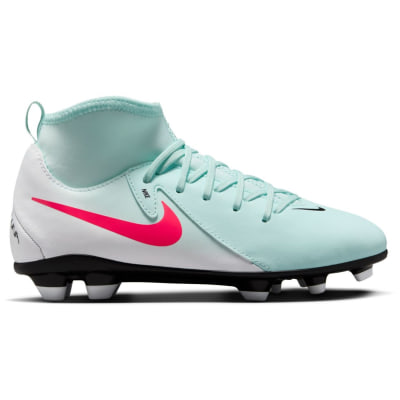 Nike Phantom Luna 2 MG High- Kinder Nockenschuhe
