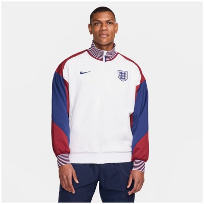 Nike England NK DF Strk Anthm HM Herren Fußballjacke