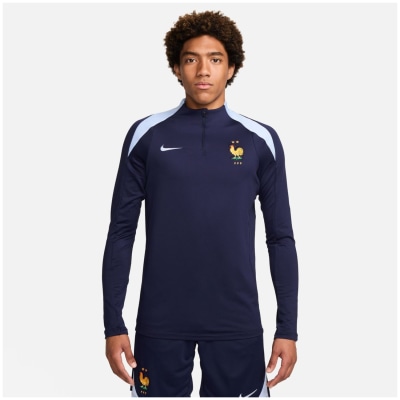 Nike Frankreich NK DF STRK DRILL K Herren T-Shirt