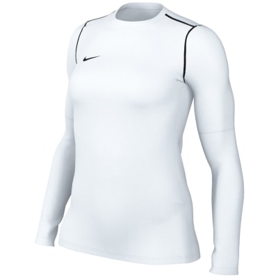 Nike W NK DF PARK20 CREW R Damen T-Shirt