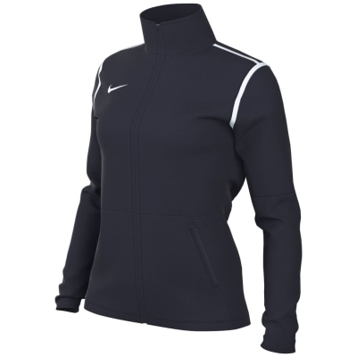 Nike W NK DF PARK20 TRK K R Damen Fußballjacke