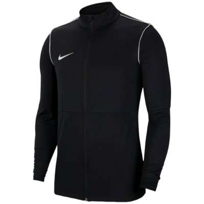 Nike Y NK DF PARK20 TRK K R Kinder Fußballjacke