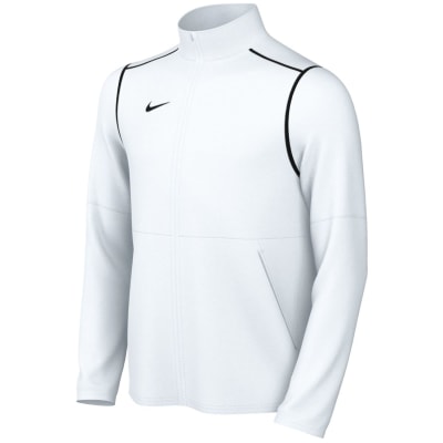 Nike Y NK DF PARK20 TRK K R Kinder Fußballjacke