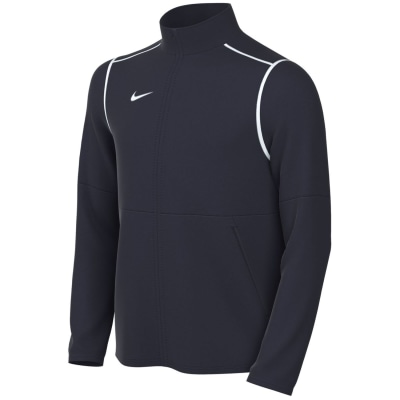 Nike Y NK DF PARK20 TRK K R Kinder Fußballjacke