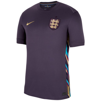 Nike England NK DF Stad SS AW Herren Trikot