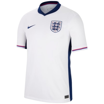 Nike England NK DF Stad SS HM Herren Trikot