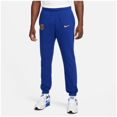 Nike FC Barcelona NSW Club CF FT Herren Jogginghose