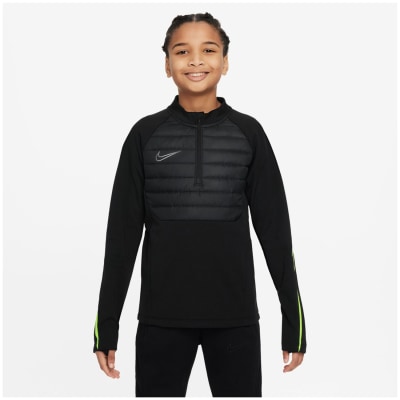 Nike Therma-Fit Academy23 Kinder Sweatshirt