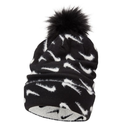Nike Peak Pom Kinder Hut