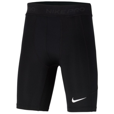 Nike Pro Jungen Shorts