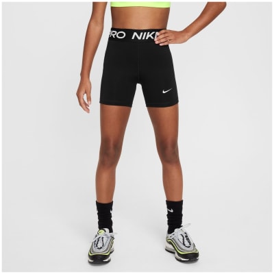 Nike Pro Leak Protection: Period Dri-Fit Mädchen Shorts