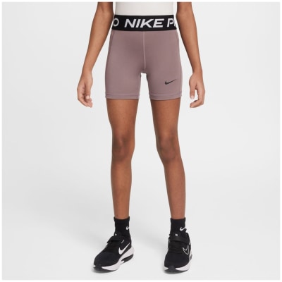 Nike Pro Leak Protection: Period Dri-Fit Mädchen Shorts