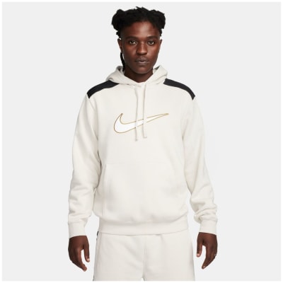 Nike M NSW SP FLC HOODIE BB Herren Kapuzensweater