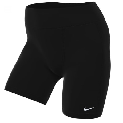Nike W NP LPP 6IN Damen Tights