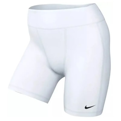Nike W NP LPP 6IN Damen Tights