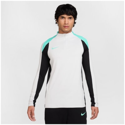 Nike Strike Dri-Fit 1/2-Zip Drill Herren T-Shirt