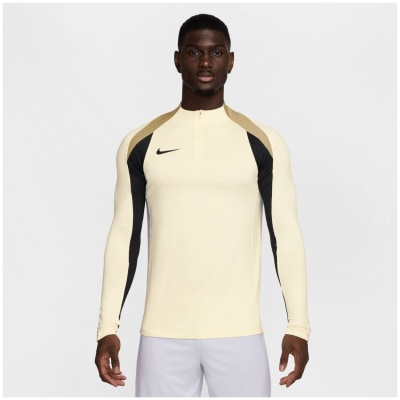 Nike Strike Dri-Fit 1/2-Zip Global Football Top Herren T-Shirt