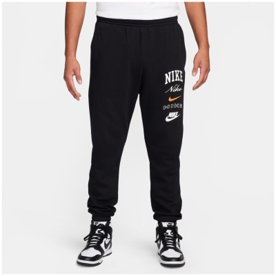 Nike Club Cuffed Pant Herren Hose