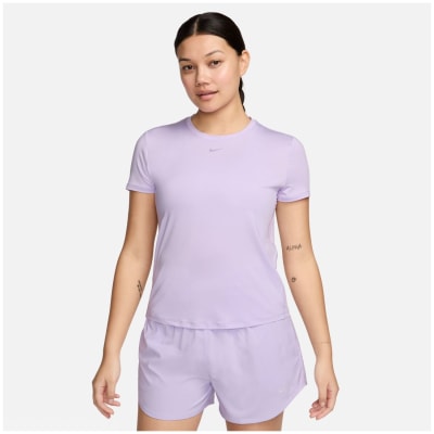 Nike One Classic Dri-Fit Fitness Top Damen T-Shirt