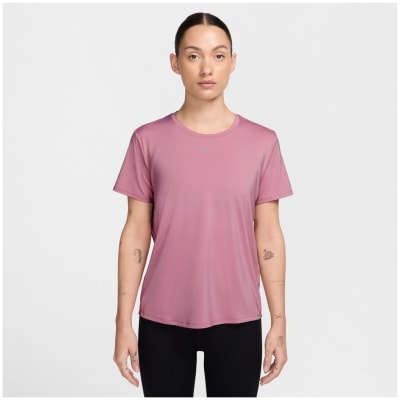 Nike One Classic Dri-Fit Fitness Top Damen T-Shirt