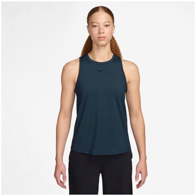 Nike One Classic Dri-Fit Fitness Top Damen T-Shirt