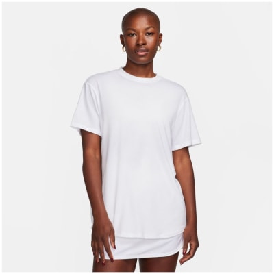 Nike One Relaxed Top Damen T-Shirt