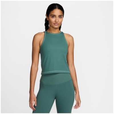 Nike One Fit ted Dri-Fit Ribbed Damen T-Shirt