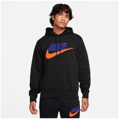 Nike Club Herren Kapuzensweater