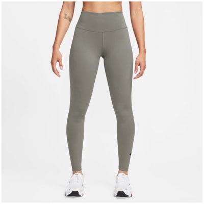Nike One High-Waisted Damen Tights