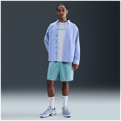 Nike Club Mesh Flow Herren Shorts