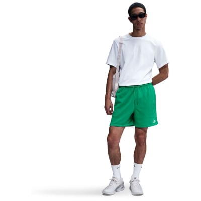 Nike Club French Terry Flow Herren Shorts