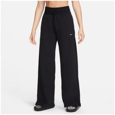 Nike Sportswear Phoenix Plush High-Rise Damen Hose
