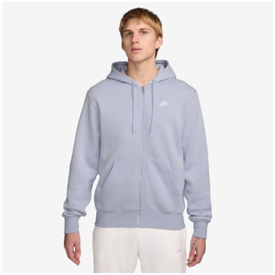 Nike Club Full-Zip Herren T-Shirt
