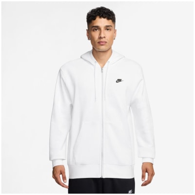 Nike Club Full-Zip Herren T-Shirt