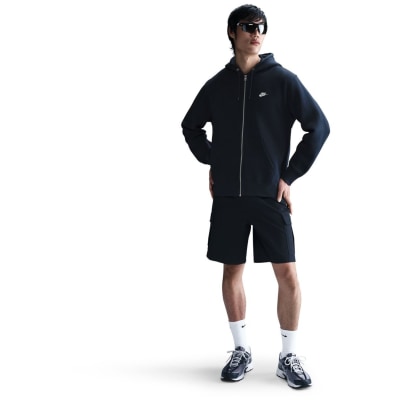 Nike Club Full-Zip Herren T-Shirt