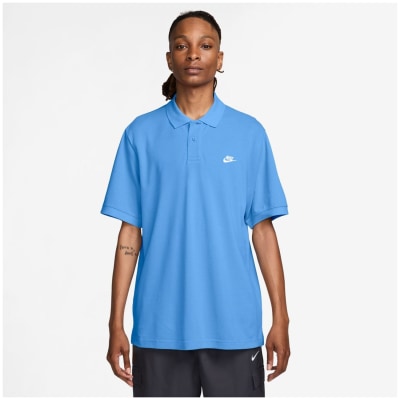 Nike Club Herren Poloshirt