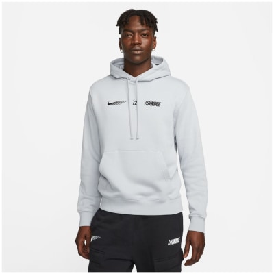 Nike Sportswear Standard Issue Herren Sweatshirt